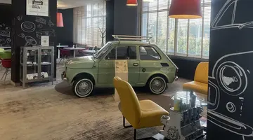 Ibis Styles Bielsko Biała
