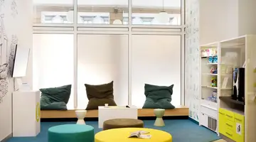 Ibis Styles Budapest Center