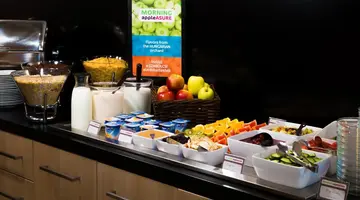Ibis Styles Budapest Center