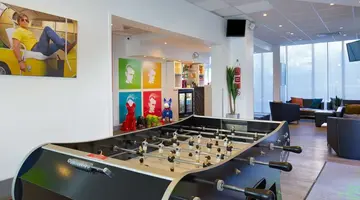 ibis Styles Cannes Le Cannet
