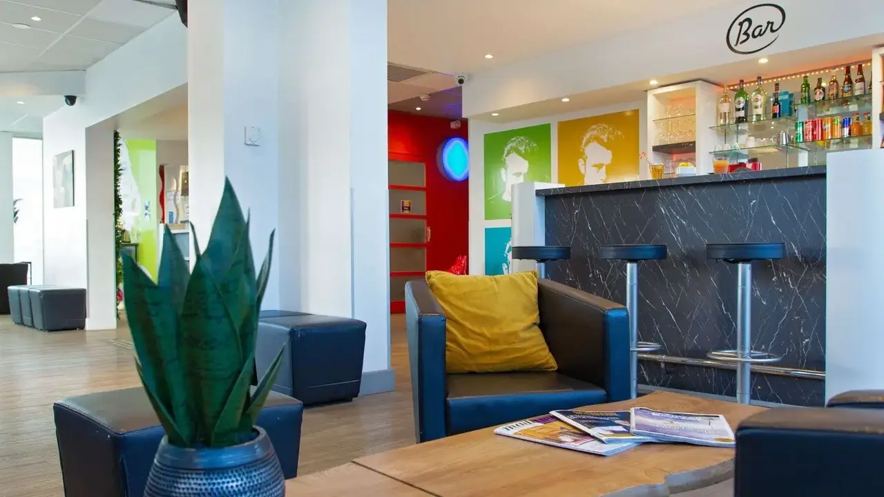 ibis Styles Cannes Le Cannet