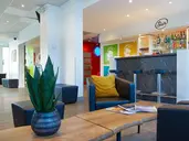 ibis Styles Cannes Le Cannet