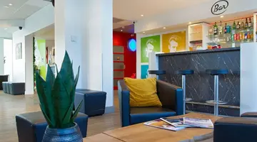 ibis Styles Cannes Le Cannet