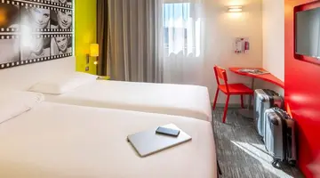 ibis Styles Cannes Le Cannet