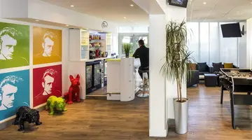 Ibis Styles Cannes Le Cannet