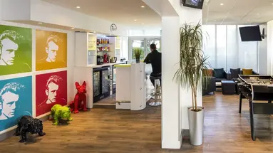 ibis Styles Cannes Le Cannet