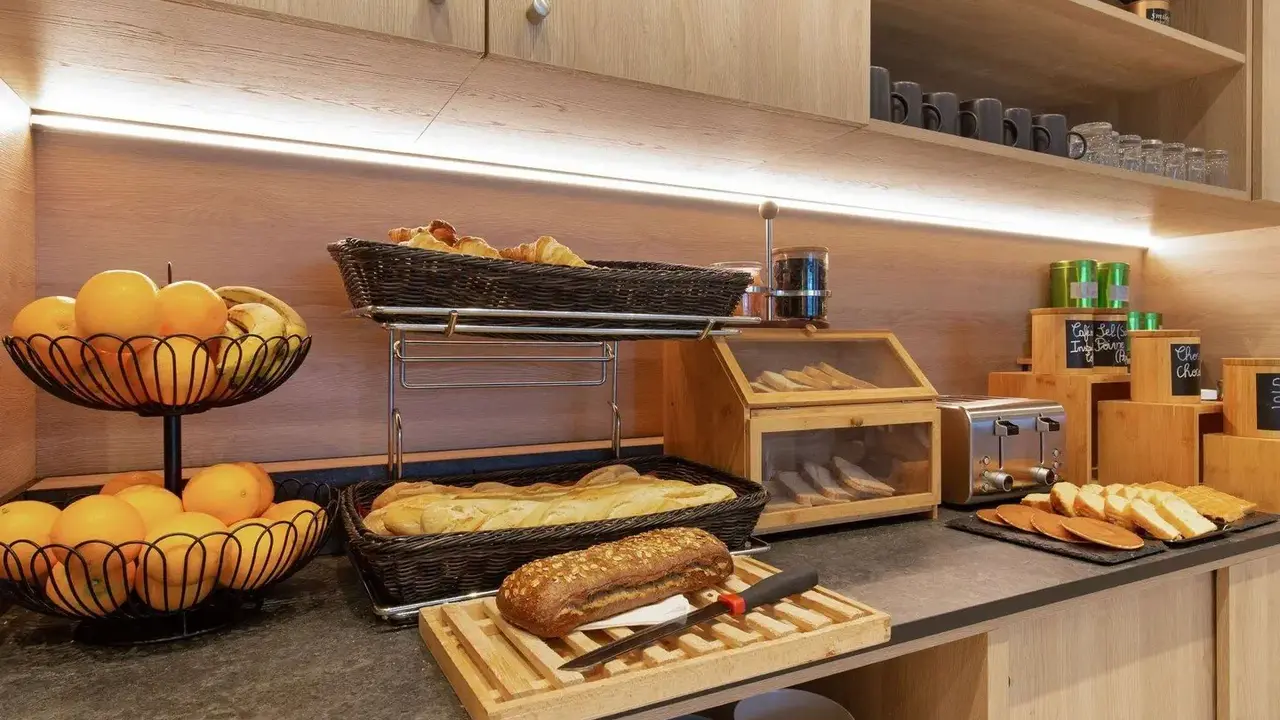 ibis Styles Cannes Le Cannet