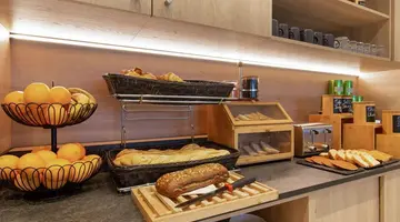 ibis Styles Cannes Le Cannet