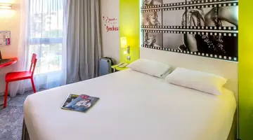 ibis Styles Cannes Le Cannet