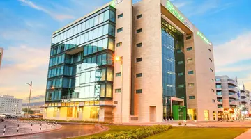 ibis Styles Dubai Jumeira Hotel