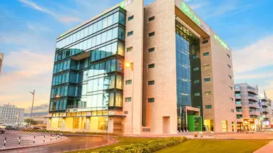 ibis Styles Dubai Jumeira Hotel