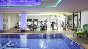 Ibis Styles Dubai Jumeira
