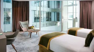 Ibis Styles Dubai Jumeira