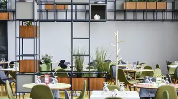 Ibis Styles Dubai Jumeira