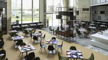Ibis Styles Dubai Jumeira