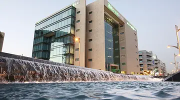 IBIS STYLES DUBAI JUMEIRA