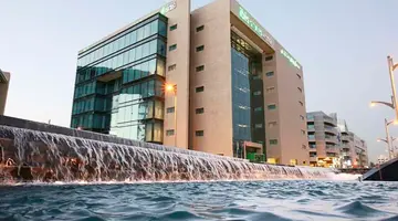 IBIS STYLES DUBAI JUMEIRA