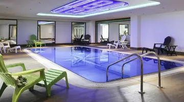 Ibis Styles Dubai Jumeira