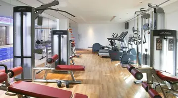 Ibis Styles Dubai Jumeira