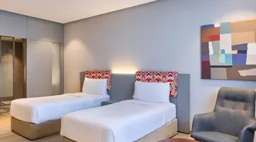 Ibis Styles Dubai Jumeira