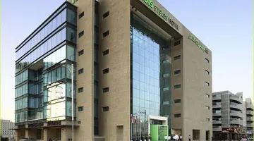 Ibis Styles Dubai Jumeira