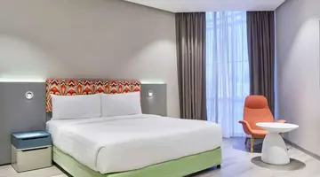 Ibis Styles Dubai Jumeira