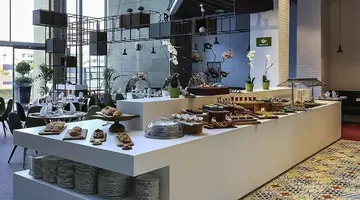 Ibis Styles Dubai Jumeira