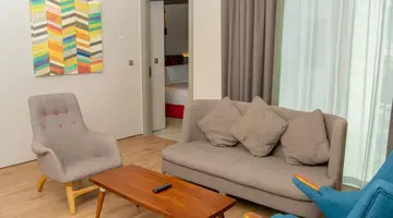 Ibis Styles Dubai Jumeira