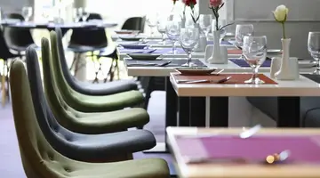 Ibis Styles Dubai Jumeira