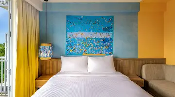 Ibis Styles Goa Vagator
