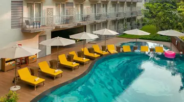 Ibis Styles Goa Vagator