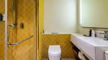 Ibis Styles Goa Vagator