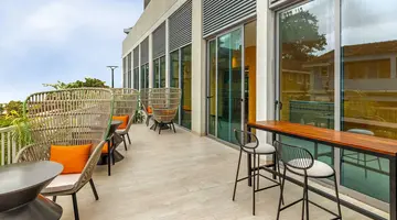 Ibis Styles Goa Vagator