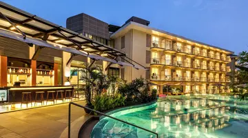 Ibis Styles Goa Vagator