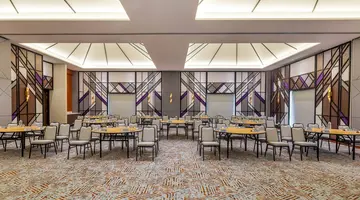 Ibis Styles Goa Vagator