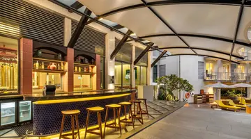 Ibis Styles Goa Vagator