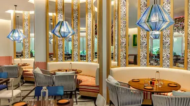 Ibis Styles Goa Vagator