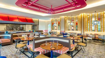 Ibis Styles Goa Vagator