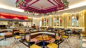 Ibis Styles Goa Vagator