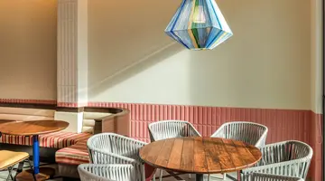 Ibis Styles Goa Vagator