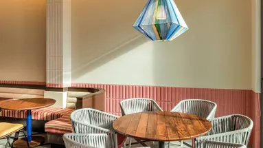 Ibis Styles Goa Vagator