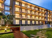 Ibis Styles Goa Vagator