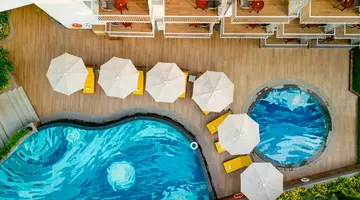 Ibis Styles Goa Vagator