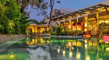 Ibis Styles Goa Vagator