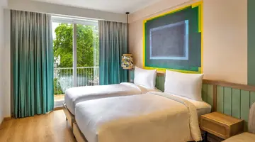 Ibis Styles Goa Vagator