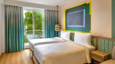 Ibis Styles Goa Vagator