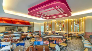 Ibis Styles Goa Vagator