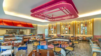 Ibis Styles Goa Vagator