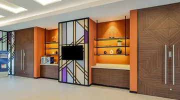 Ibis Styles Goa Vagator