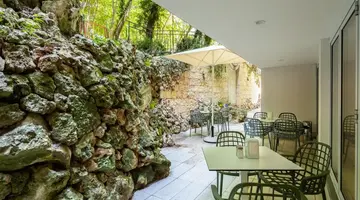 Ibis Styles Golden Sands Roomer